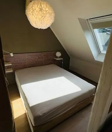 Gemuetliches Mit Viel Platz, Terrasse Und Stellplatz * Osnabrück