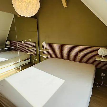 Appartamento Gemuetliches Mit Viel Platz, Terrasse Und Stellplatz