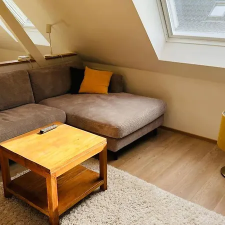 Gemuetliches Mit Viel Platz, Terrasse Und Stellplatz * Osnabrück