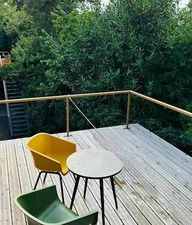 Appartamento Gemuetliches Mit Viel Platz, Terrasse Und Stellplatz Osnabrück