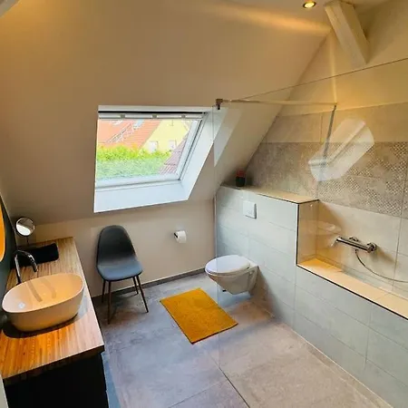 Gemuetliches Mit Viel Platz, Terrasse Und Stellplatz * Osnabrück