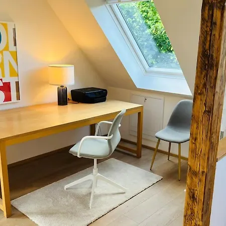 Appartamento Gemuetliches Mit Viel Platz, Terrasse Und Stellplatz
