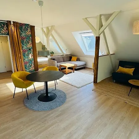 Appartamento Gemuetliches Mit Viel Platz, Terrasse Und Stellplatz *