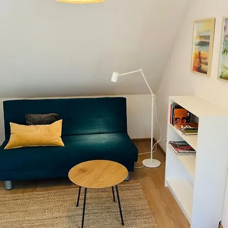 Gemuetliches Mit Viel Platz, Terrasse Und Stellplatz Appartamento Osnabrück